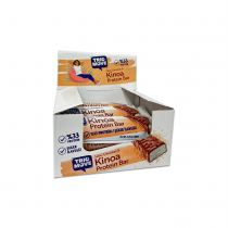 Trio Move %33 Fit Protein Bar